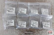 KD GearWrench 721203 3" x 3/8" Drive Socket Extensions - Set of 9(+/-)