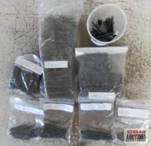 Mauer Roll Pin Assortment - Various Sizes