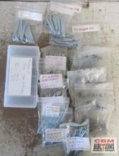 Mauer Cotter Pin Assortment - Various Sizes