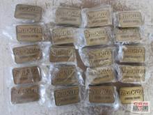 Makita Power Tool Belt Buckles - Set of 20(+/-)