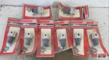 Milton S1145 Mini Heavy Duty Regulators - Set of 8(+/-)