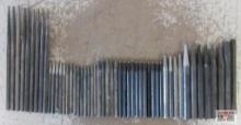 Mayhew 51pc Punch Set