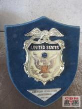 United States American Revolutionary Bicentennial 1776-1976