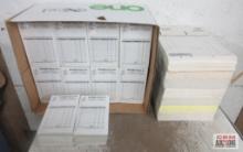 Box of Buzzard Gulch, Inc. Carbon Copy Order Form Sheets