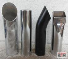 Exhaust Tip Assortment