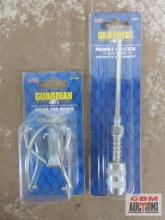Lincoln Guardian Needle Nozzle & Grease Gun Holder