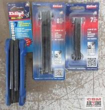 Eklind Hex Key Sets