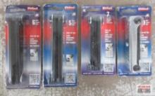 Eklind Hex Key Sets