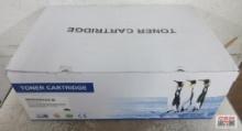 NHC8543X-R Black Toner Cartridge - New in Box