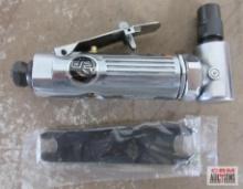 Florida Pneumatic FP-759RT 1/4" Angle Head Mini Die Grinder