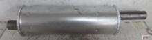 Silver Knight 65081 Muffler