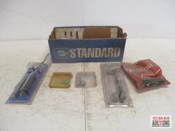 Assortment Of Helicoil *1