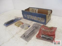 Assortment Of Helicoil *1