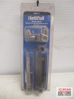 Assortment Of Helicoil *1