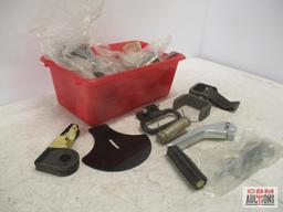 AssortmentOf Trailer Parts *1