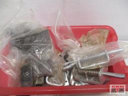 AssortmentOf Trailer Parts *1