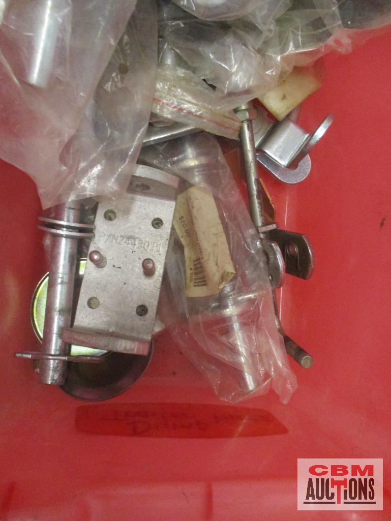 AssortmentOf Trailer Parts *1
