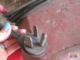 Lincoln AC-225 Welder(Unknown) *2