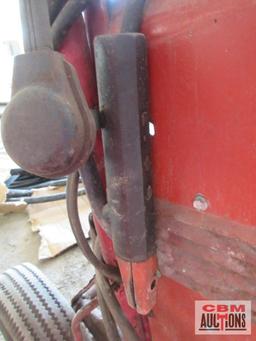 Lincoln AC-225 Welder(Unknown) *2