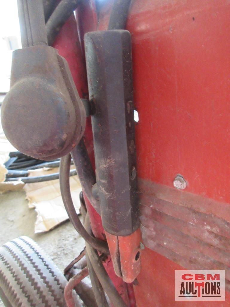 Lincoln AC-225 Welder(Unknown) *2