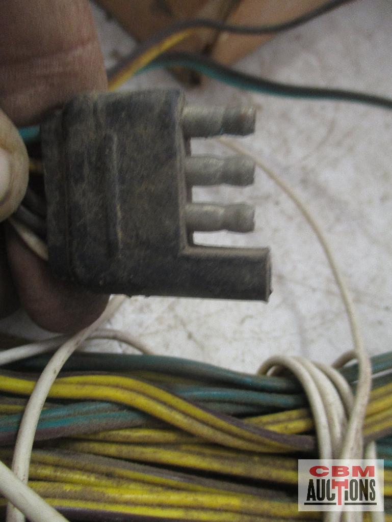 Trailer Wiring *3