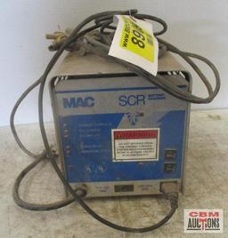 MAC SCR Charger *3