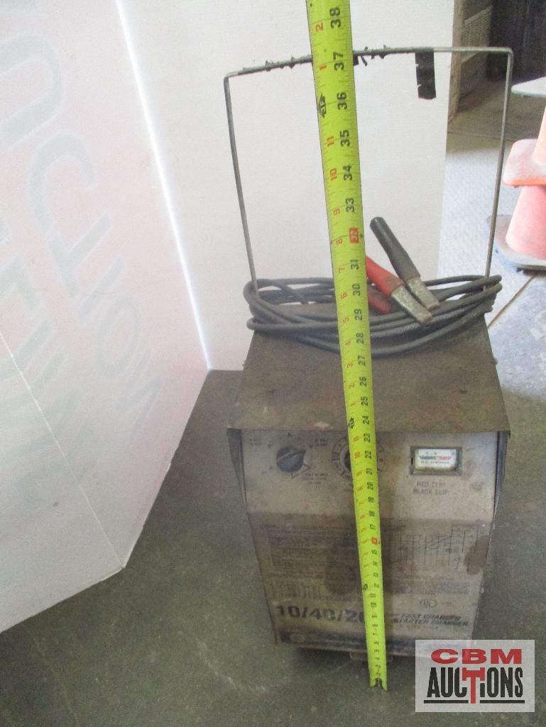 Battery Charger *3