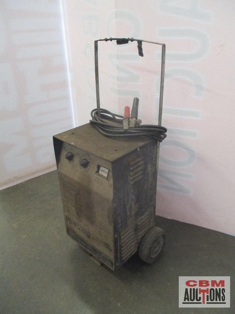 Battery Charger *3