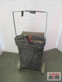 Battery Charger *3