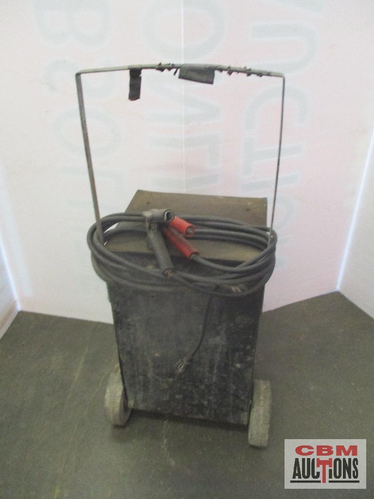 Battery Charger *3