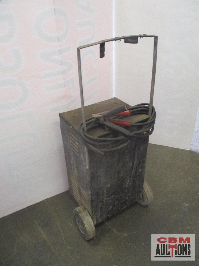 Battery Charger *3