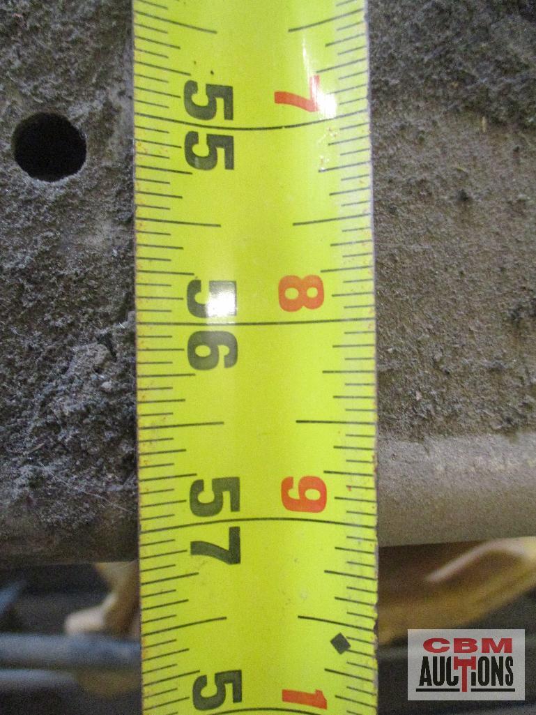 Foley Belsaw Chain Mate 399 Chainsaw Grinder Sharpener & Table(Unknown) *3