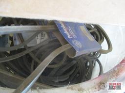 Barrel Of Belts *3
