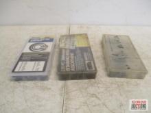 Snap Ring Assortments *1