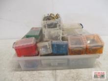 Assortment Of Hardware