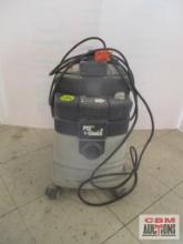 Porter Cable Shop Vac (Runs)