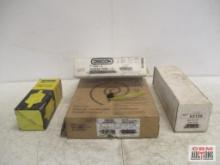 Assortment Of Filters