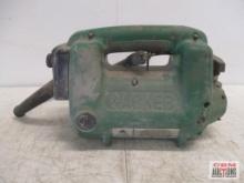 Wacker Concrete Vibrator (Unknown)