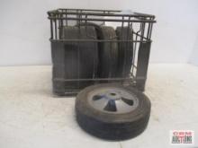 Billy Goat Wheels