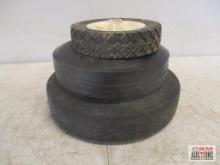 Turf Equipment Wheels
