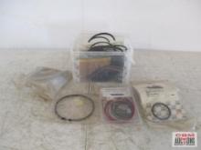 Assortment Of Rubber Seals