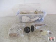 Assortment Of Bosch Parts