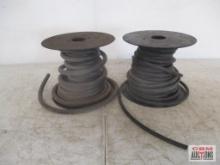 (2) Fuel Line
