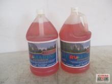 (2) RV Antifreeze *1