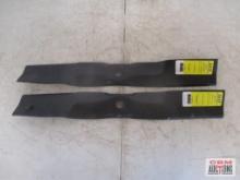 Mower Blades *1