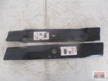 Mower Blades *1