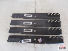 Mower Blades *1
