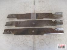 Mower Blades *1