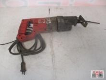 Milwaukee Electric Sawzall (Runs) *1