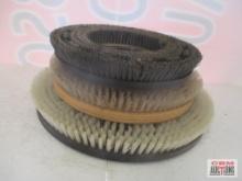 Floor Scrubber Pads